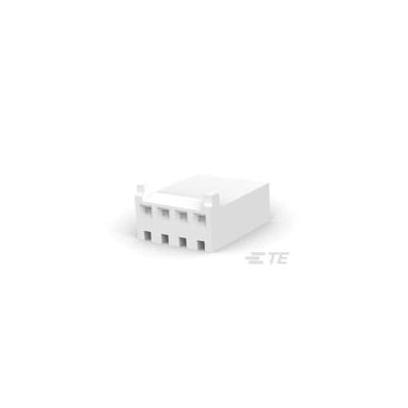 Te Connectivity 04P CST-100 HSG 770602-4